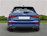 Audi A3 Image 4