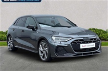 Used Audi A3