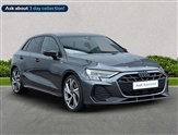 Audi A3 Image 1