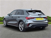 Audi A3 Image 2
