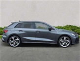 Audi A3 Image 3