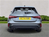 Audi A3 Image 4