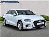 Audi A3 Image 1