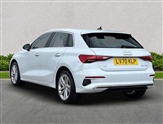Audi A3 Image 2