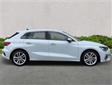 Audi A3 Image 3