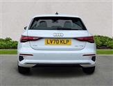 Audi A3 Image 4