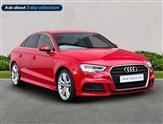Audi A3 Image 1