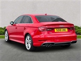 Audi A3 Image 2