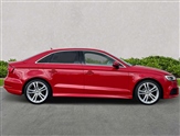 Audi A3 Image 3