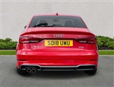 Audi A3 Image 4