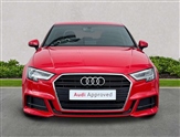 Audi A3 Image 5