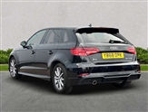 Audi A3 Image 2