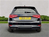 Audi A3 Image 4