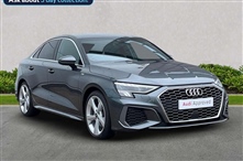 Used Audi A3
