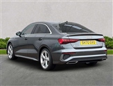 Audi A3 Image 2