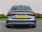 Audi A3 Image 4