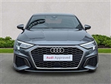 Audi A3 Image 5
