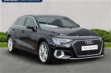 Used Audi A3