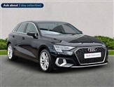 Audi A3 Image 1
