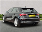 Audi A3 Image 2