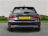 Audi A3 Image 4