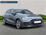 Audi A3 Image 1