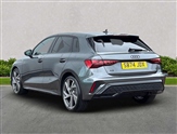 Audi A3 Image 2