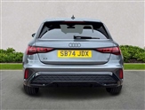 Audi A3 Image 4
