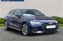 Used Audi A3