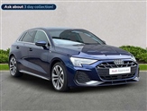 Audi A3 Image 1