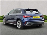 Audi A3 Image 2