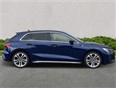 Audi A3 Image 3