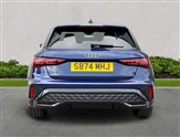 Audi A3 Image 4