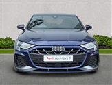 Audi A3 Image 5