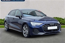Used Audi A3