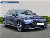 Audi A3 Image 1