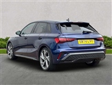 Audi A3 Image 2