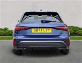 Audi A3 Image 4