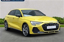 Used Audi A3