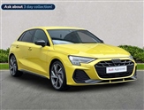Audi A3 Image 1