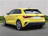 Audi A3 Image 2