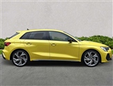 Audi A3 Image 3