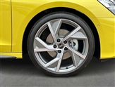 Audi A3 Image 6