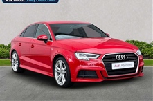 Used Audi A3