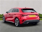 Audi A3 Image 2