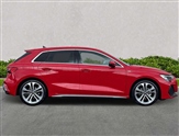 Audi A3 Image 3