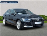 Audi A3 Image 1