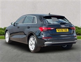 Audi A3 Image 2