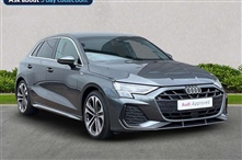 Used Audi A3