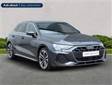 Audi A3 Image 1